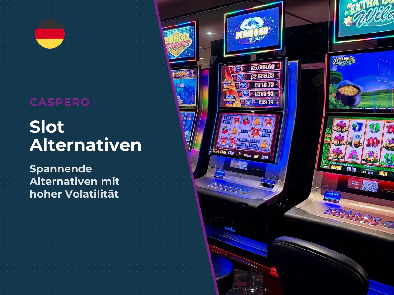 Die besten Alternativen zum Big Bamboo