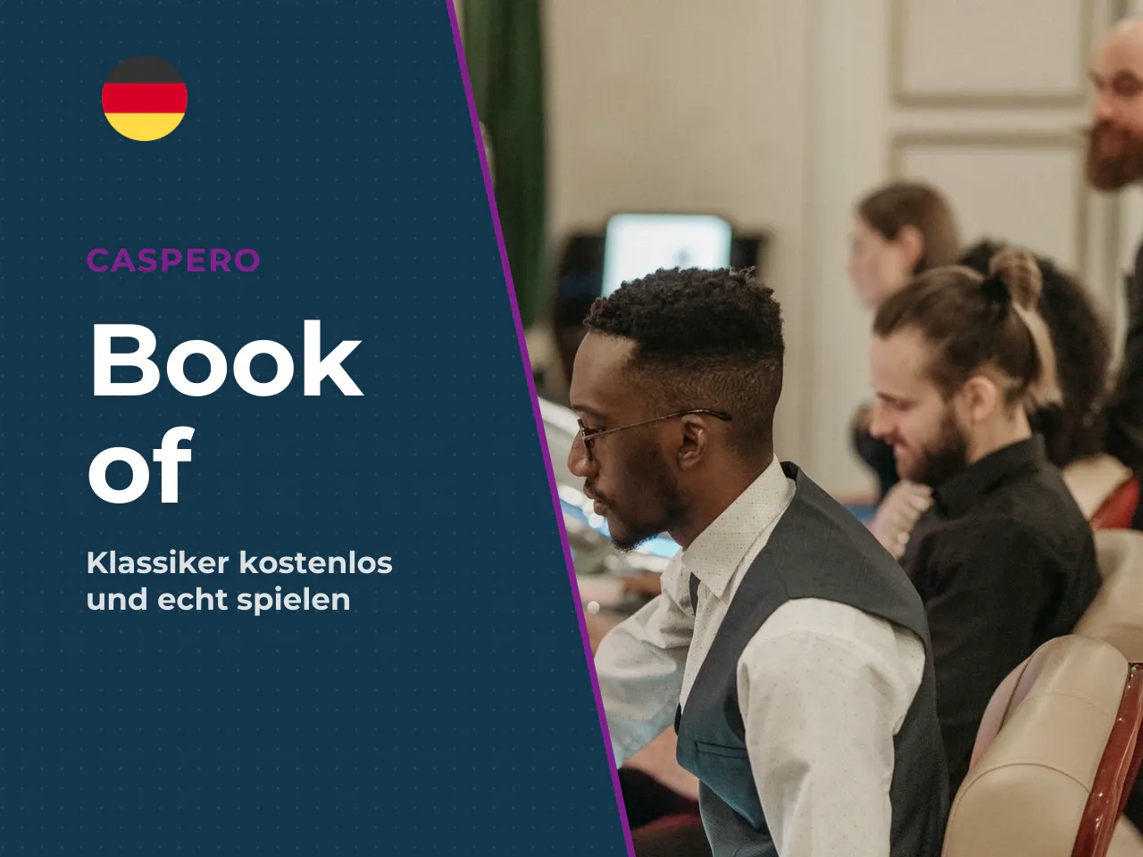 Book of Ra online spielen Demo