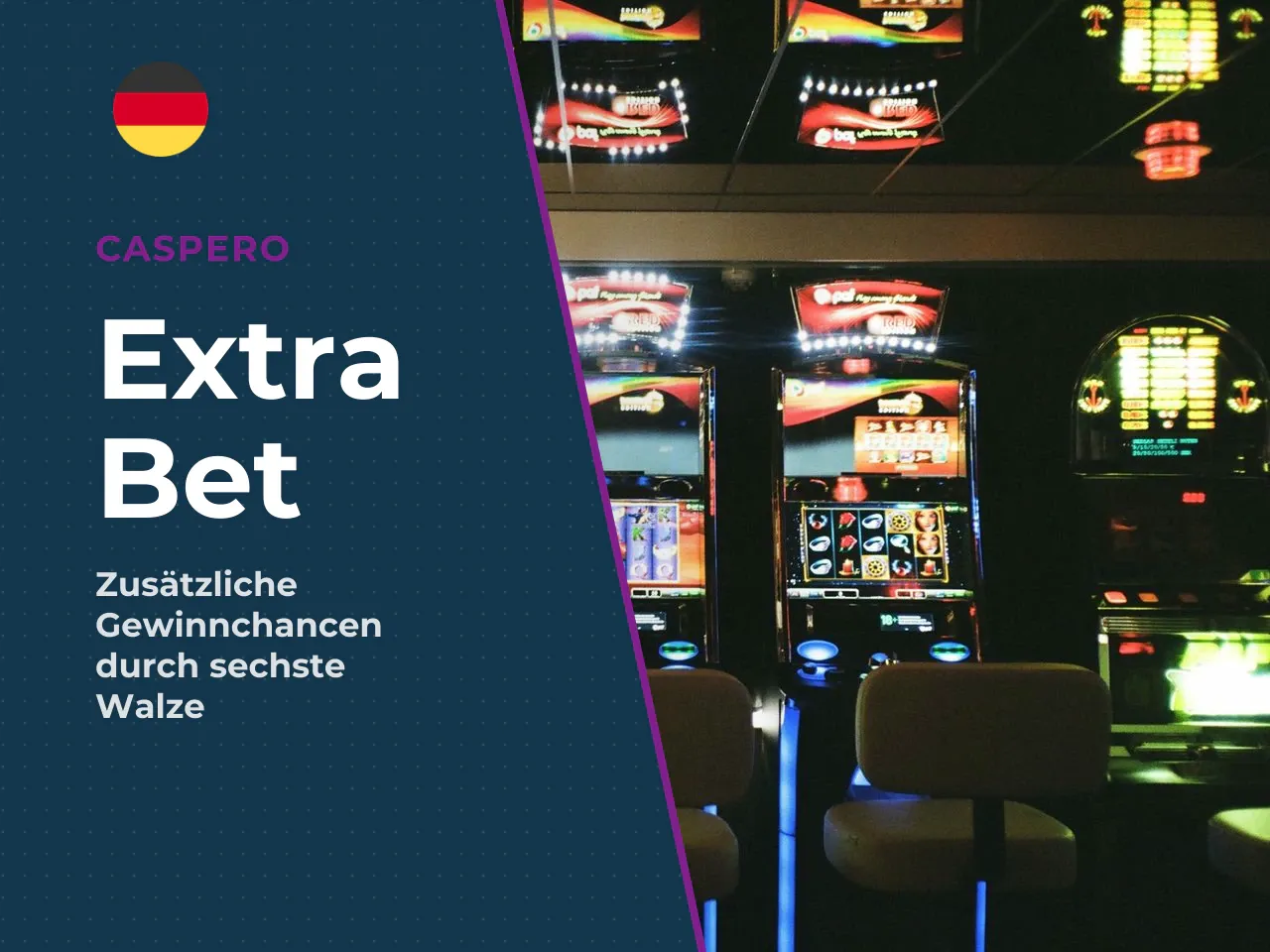 Warum es keinen Bonus Buy gibt