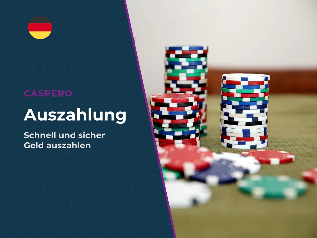 Auszahlung abgelehnt Limits, Zahlungsmethode und Bonusbedingungen