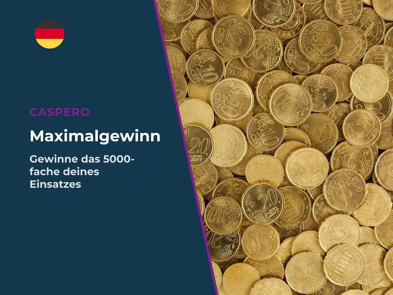 Max Win Wie hoch ist der