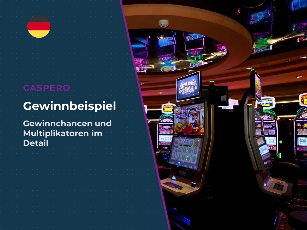 Rechenbeispiel Ein Cluster aus 9 orangen