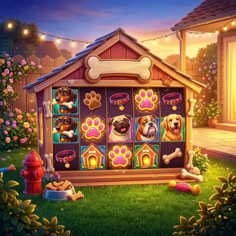 The Dog House