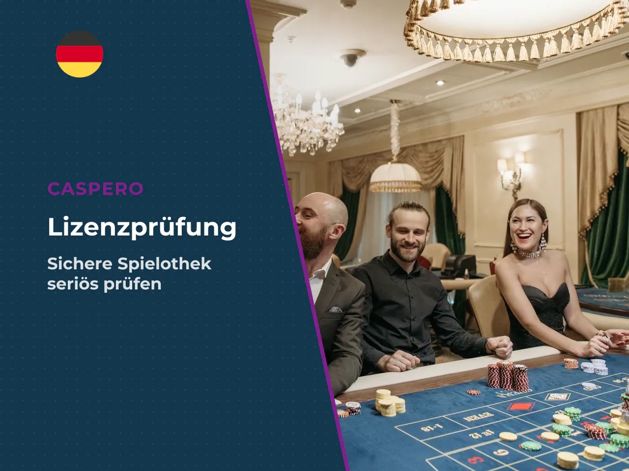 Prüf-Checkliste So erkennen Sie eine geeignete