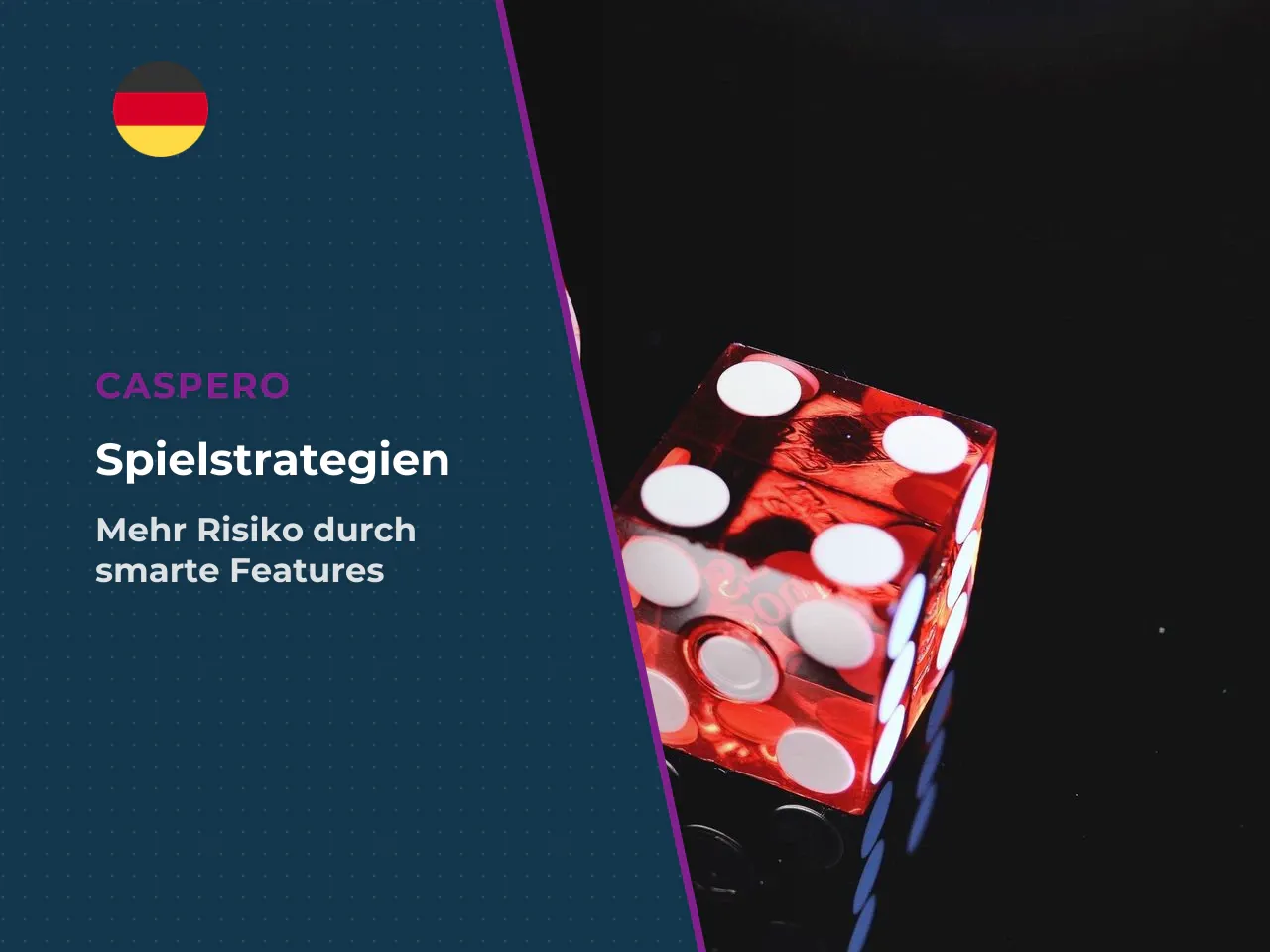 Doppelwette und Autoplay Funktionen mit zusätzlichem