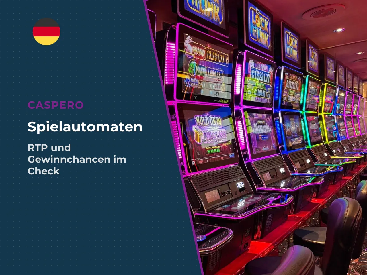 - Bei RTP 96,53 ergeben sich