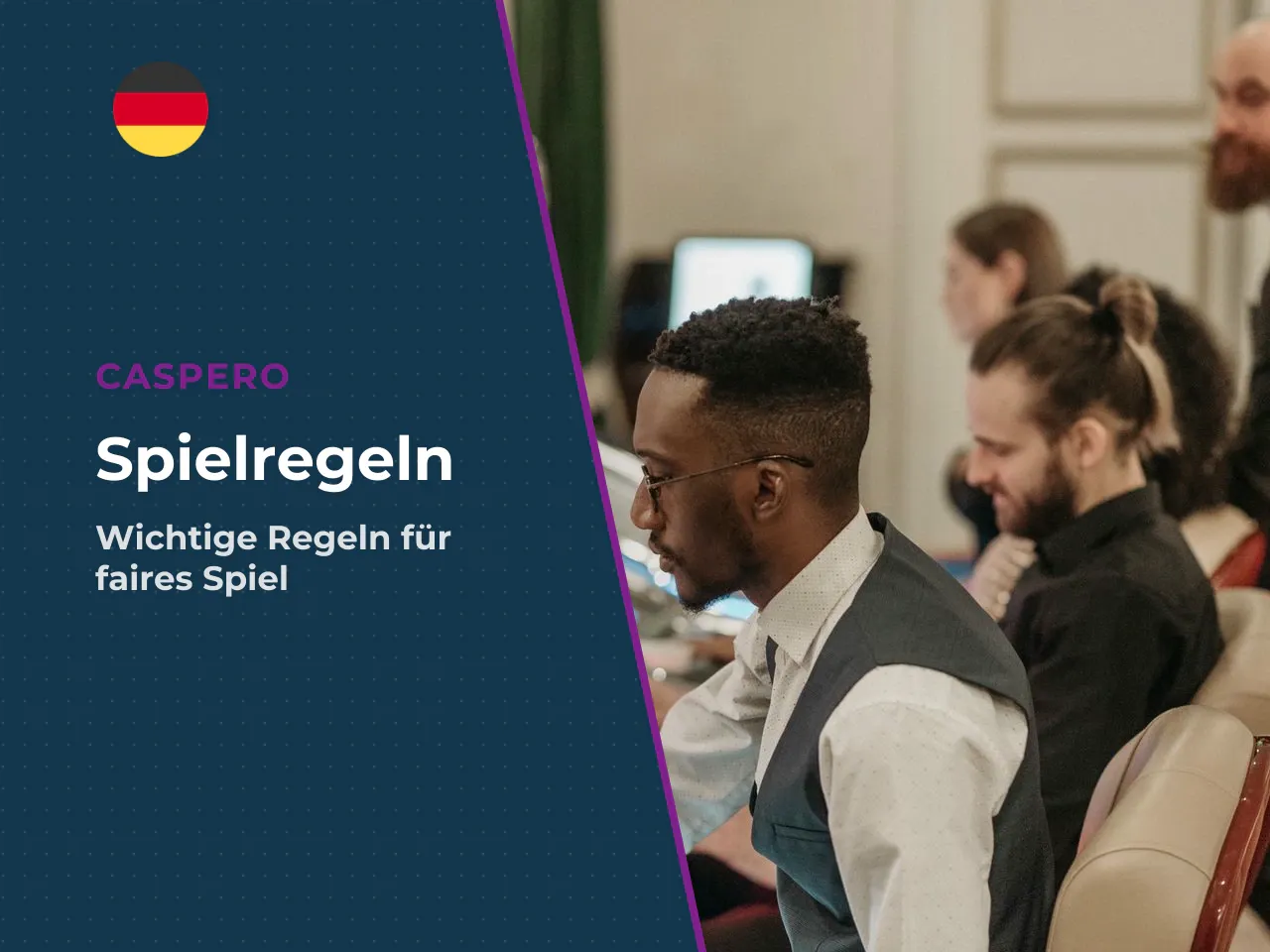 - Spielregeln für Slots Verpflichtende 5-Sekunden-Pause