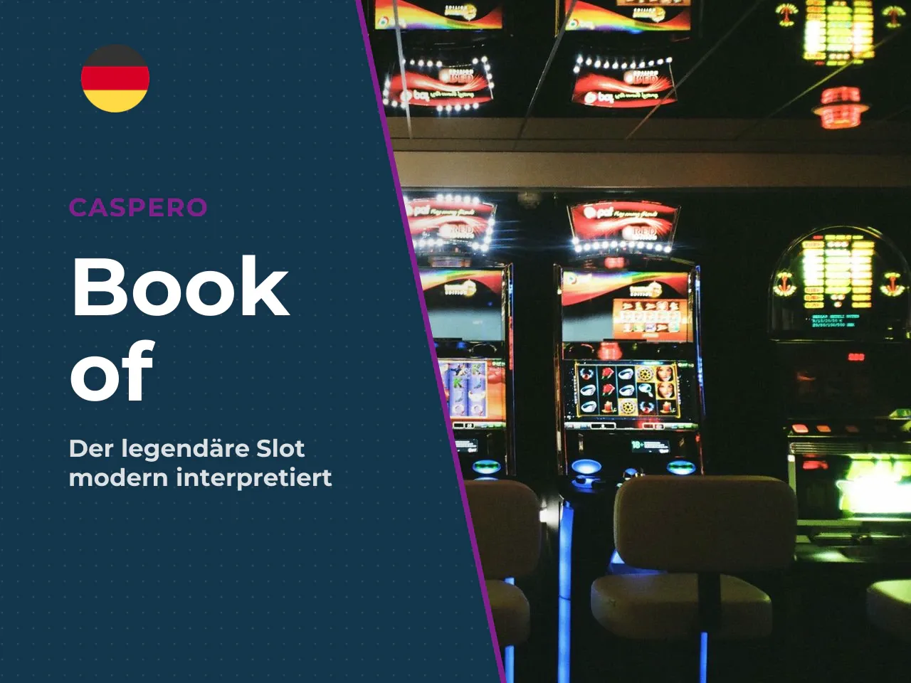 Book of Ra Deluxe als klassische