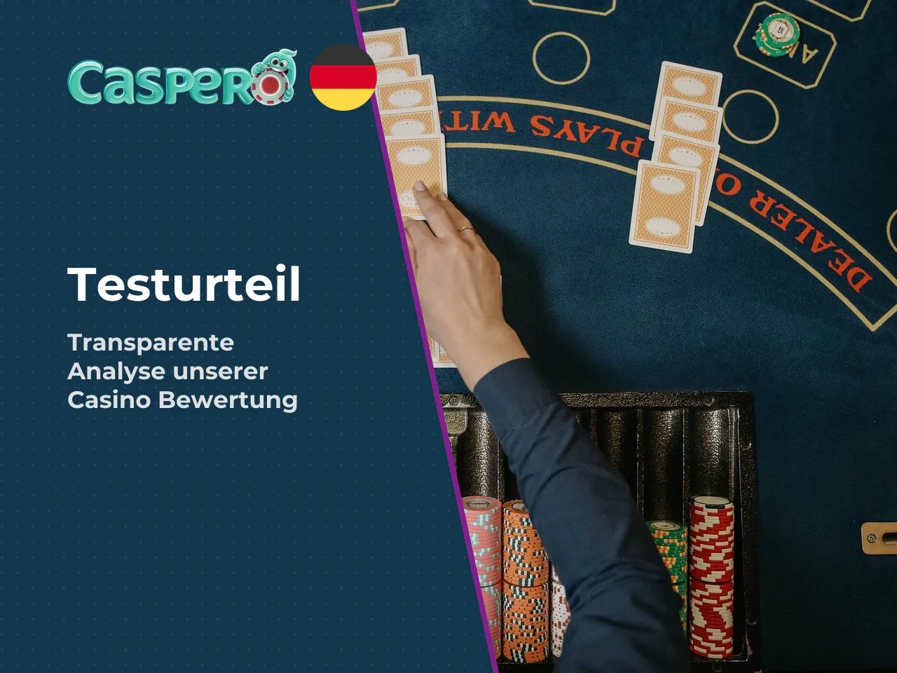 Warum die Empfehlung dennoch ausbleibt Vier
