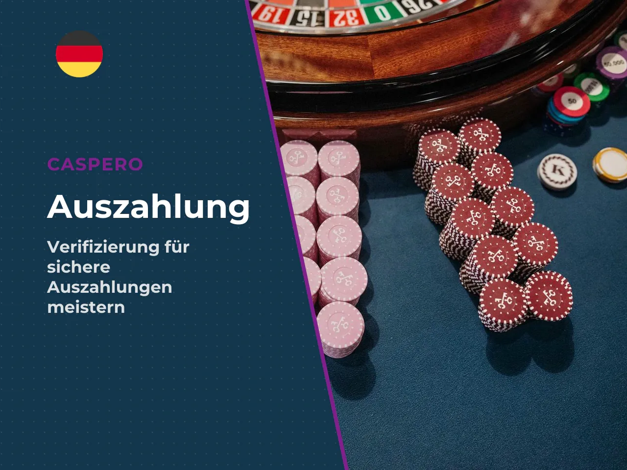 Zahlungen und KYC Was vor der