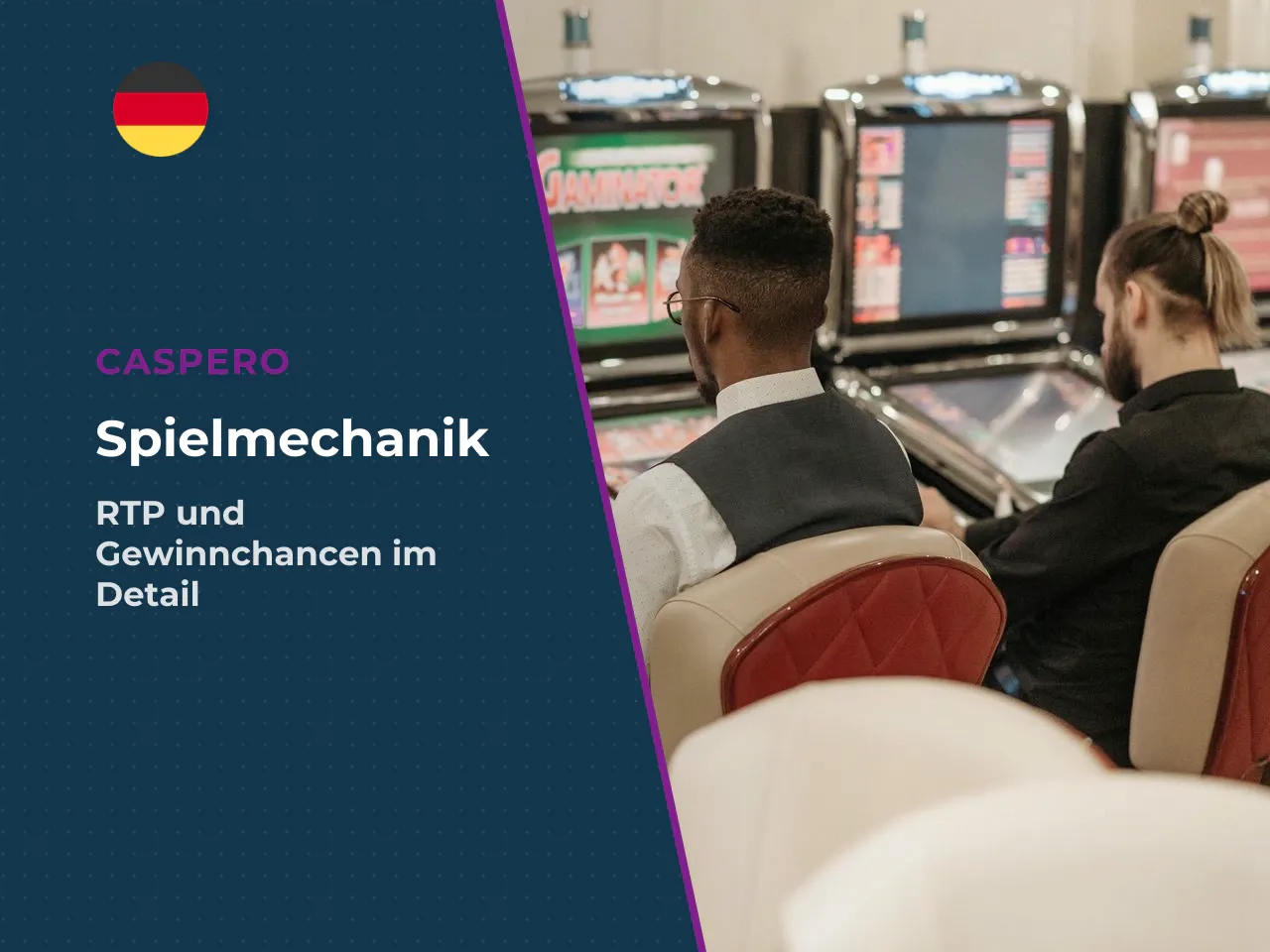 Der theoretische RTP Return to Player