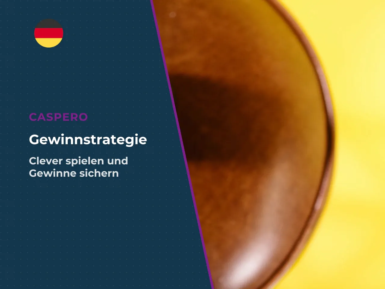 Zur Absicherung des Spielkapitals empfiehlt es