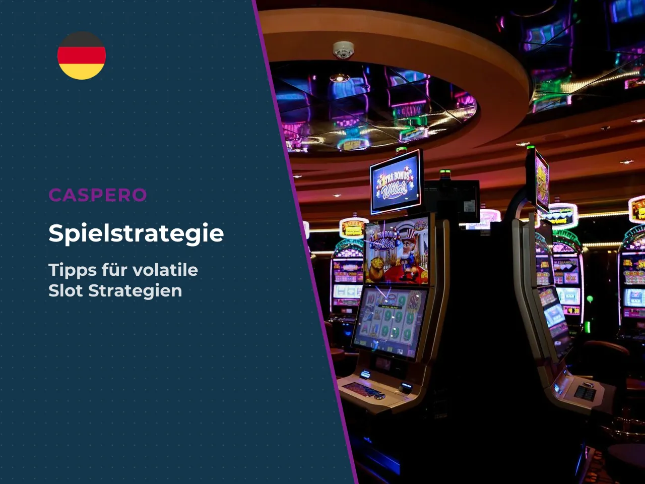 Strategische Tipps für das Spiel bei