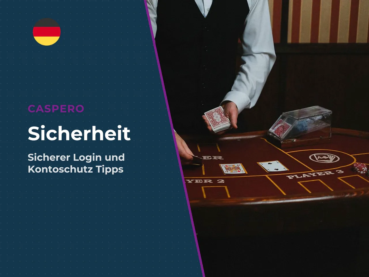 Sicherheits-Check vor dem Login Phishing und