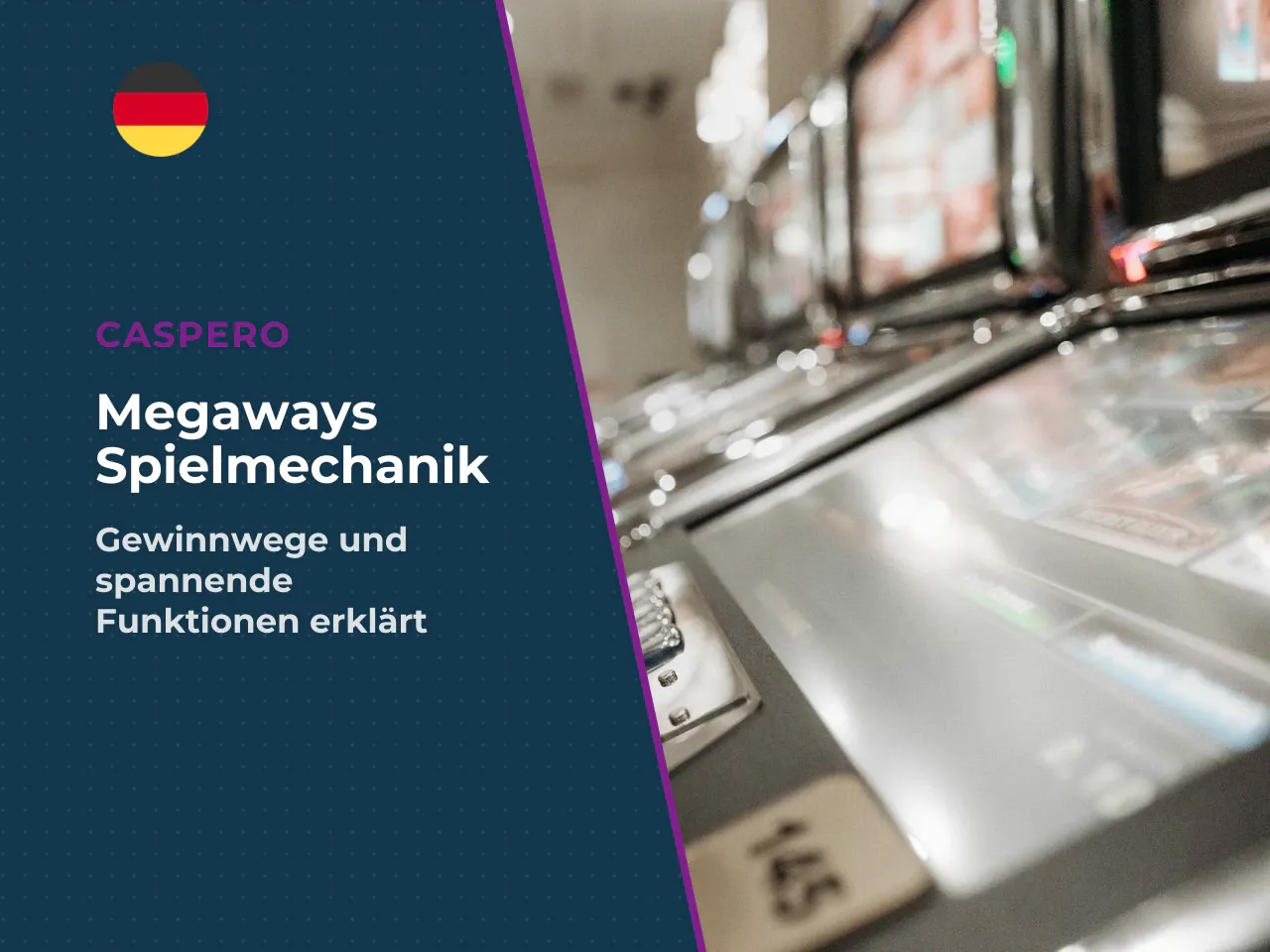 2 Megaways-Mechanik und Besonderheiten des Spielablaufs