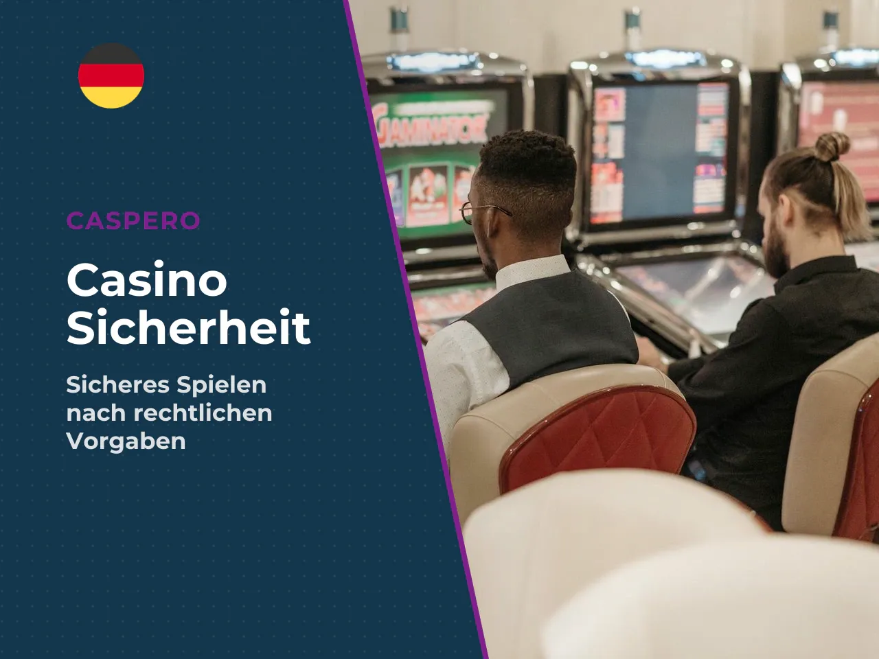 Worauf bei einem Sugar Rush Casino