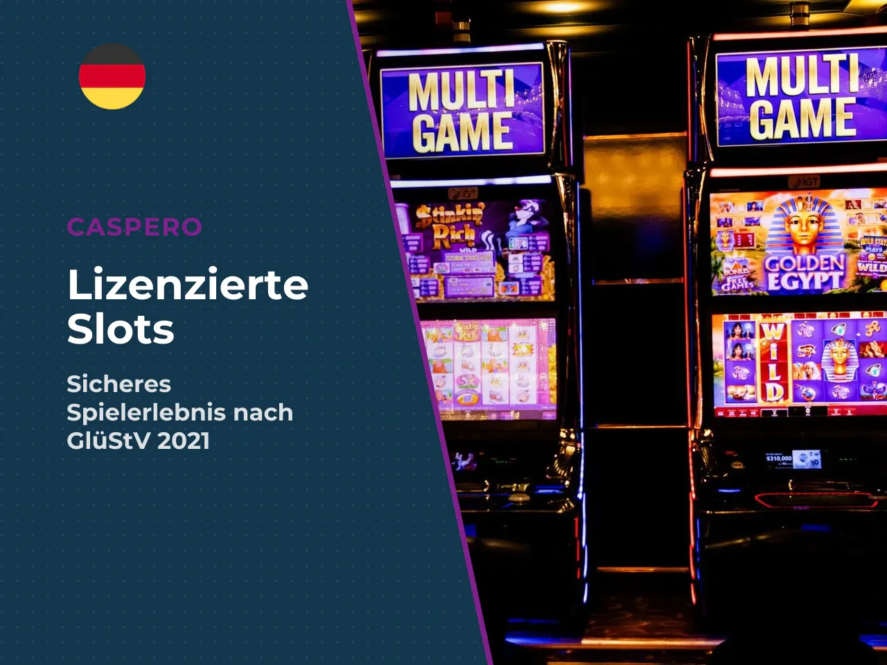 15.1 Deutschland GGL-Erlaubnis, GlüStV 2021