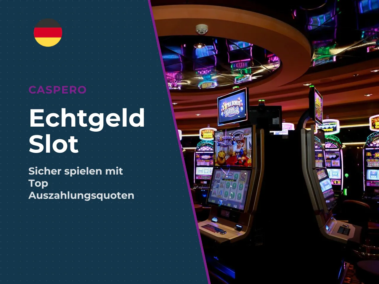 Sweet Bonanza 1000 Casino für Echtgeld