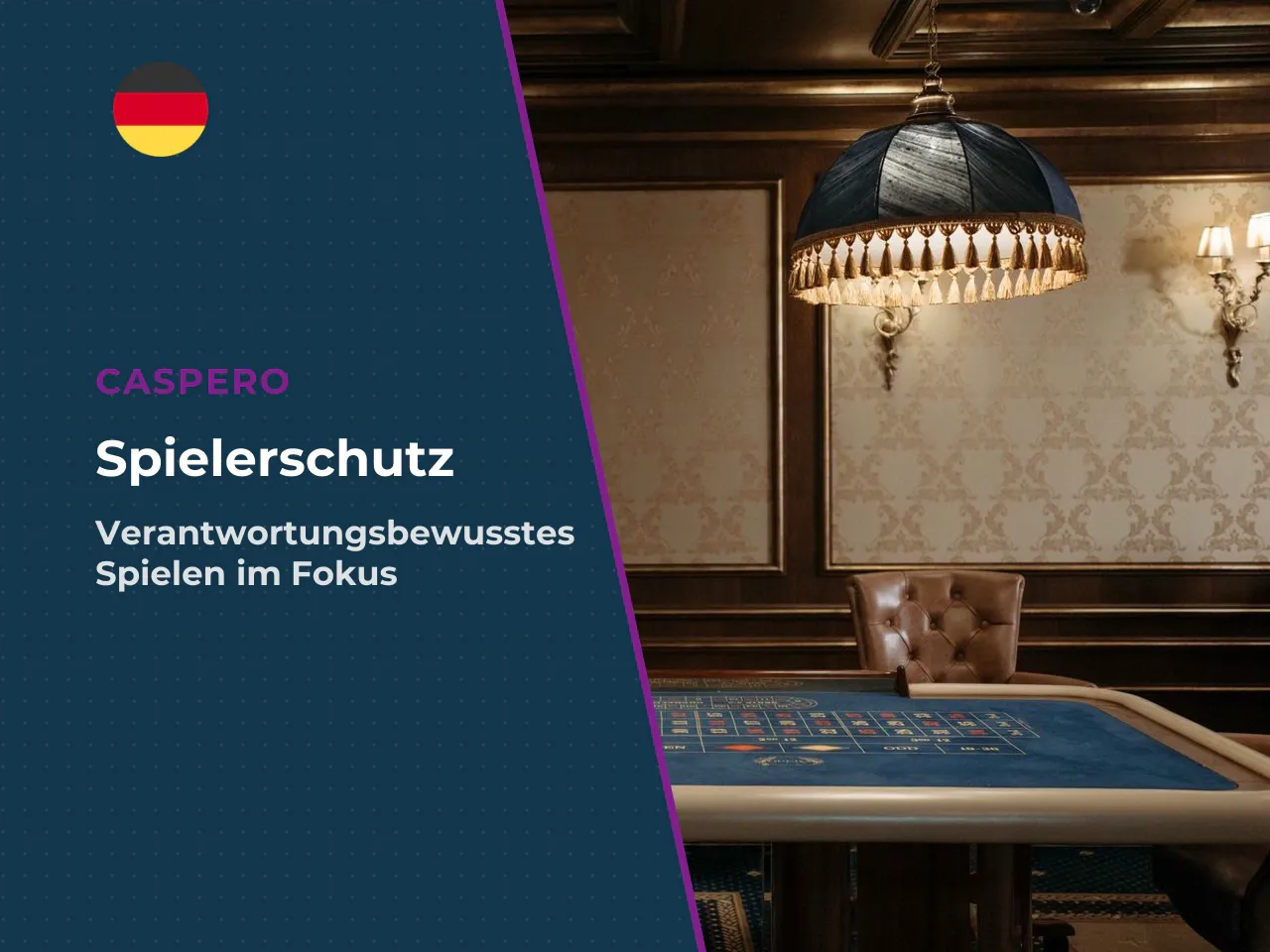 Hinweis zum verantwortungsvollen Spielen Glücksspiel kann