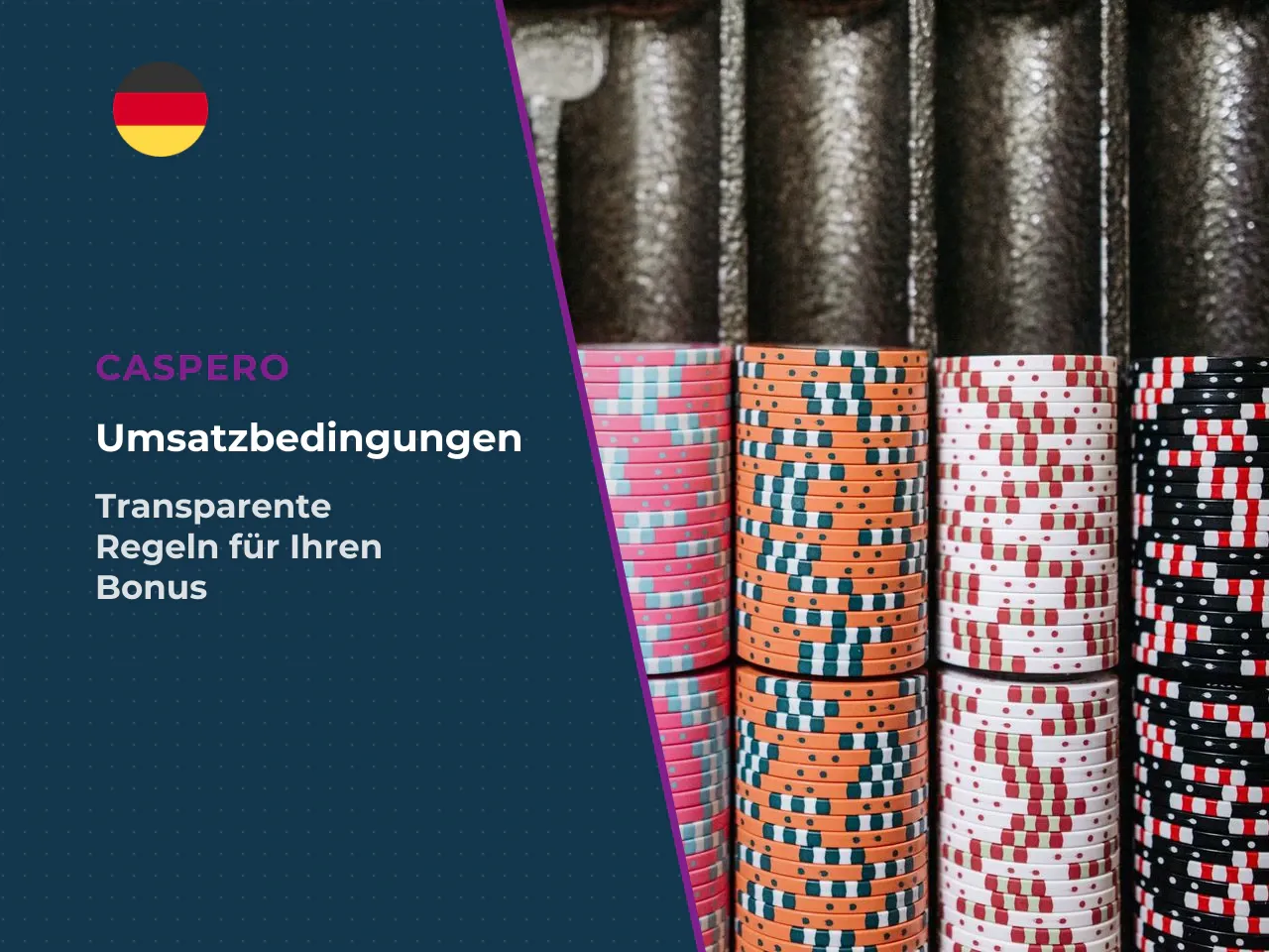 Wie das Wagering Requirement funktioniert. Die