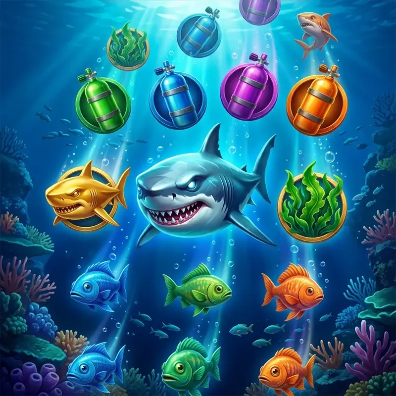 Razor Shark