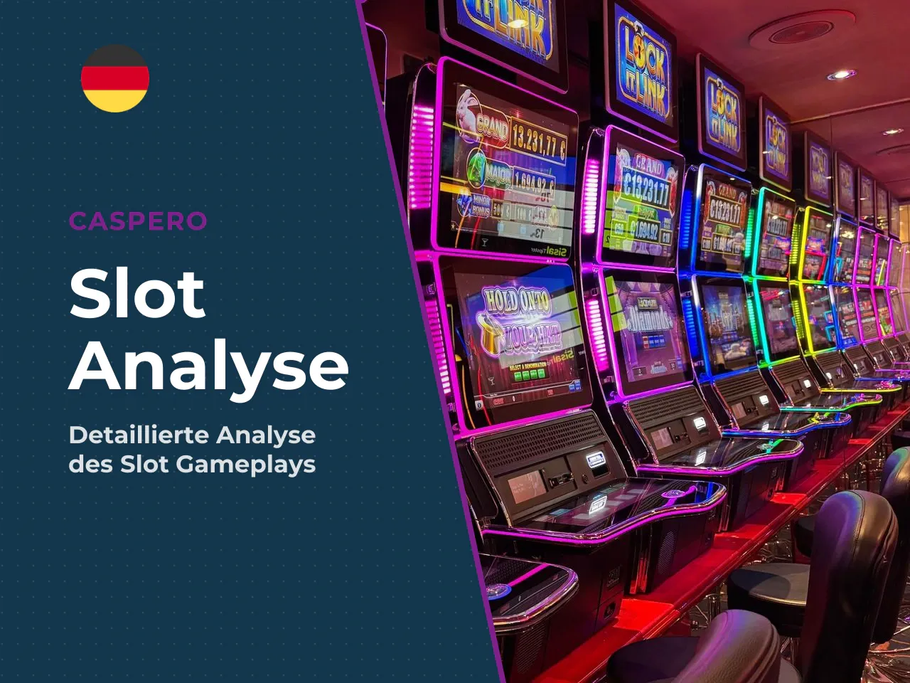 Vorteile, Nachteile und Zielgruppe des Slots