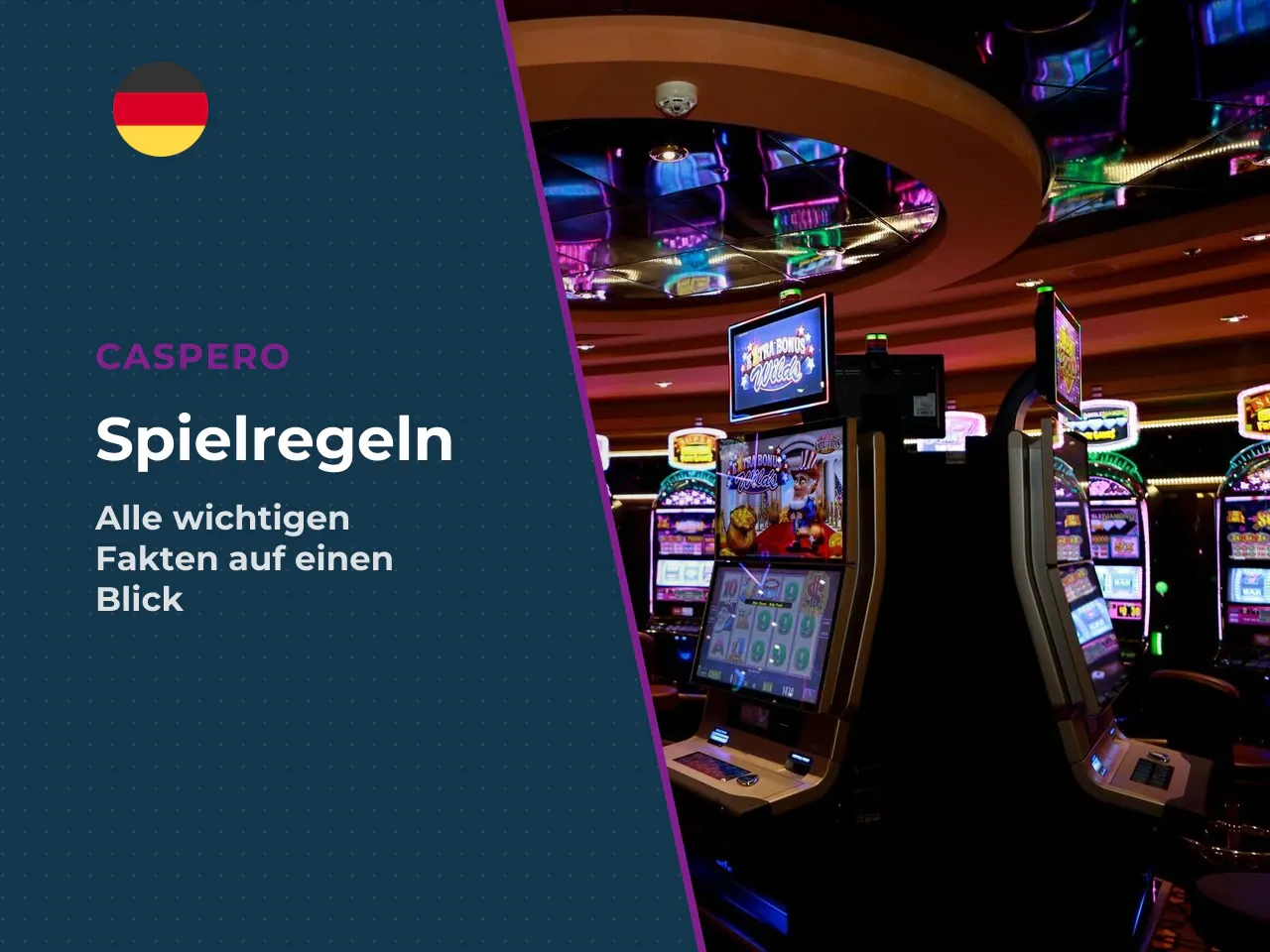 Kurzfassung Die 8 wichtigsten Fakten auf
