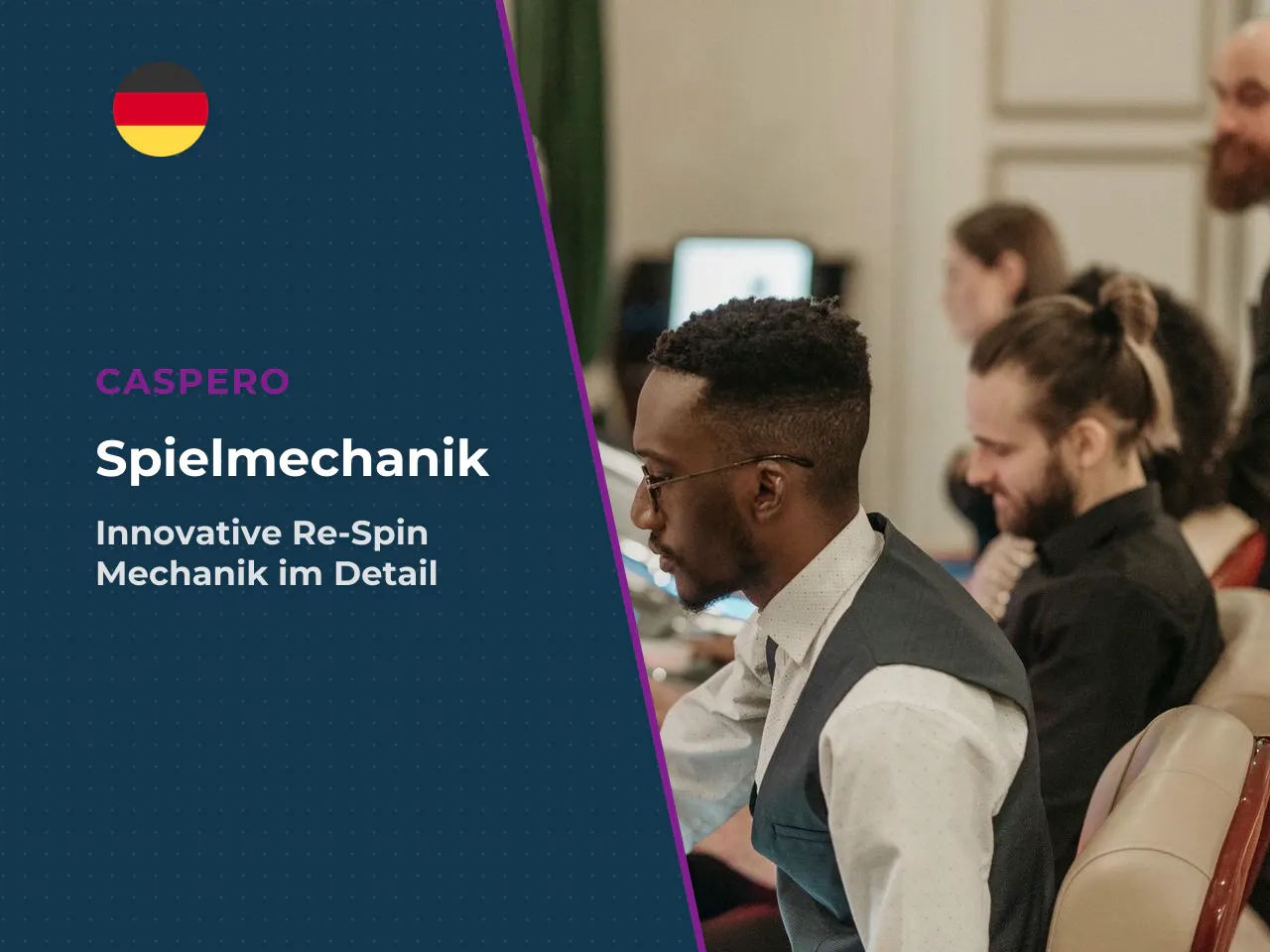 Re-Spins, Skarabäen und Extra-Leben statt Free
