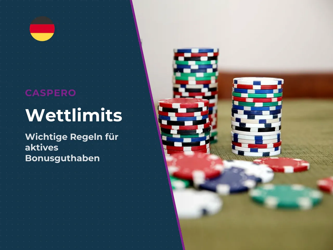 Wichtiger Hinweis zum Einsatzlimit Während eines