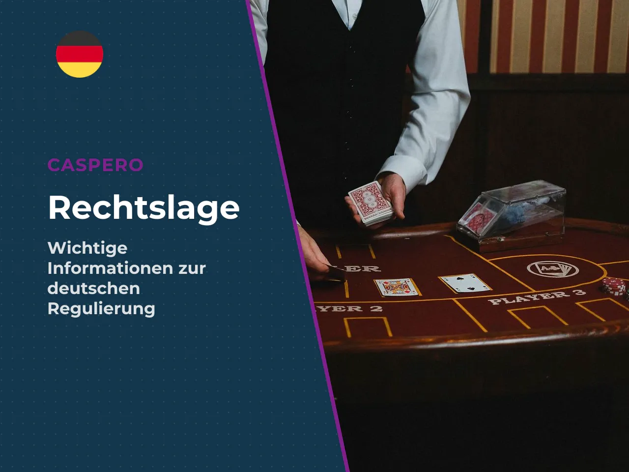 Rechtliche Besonderheit Aviator und der GlüStV