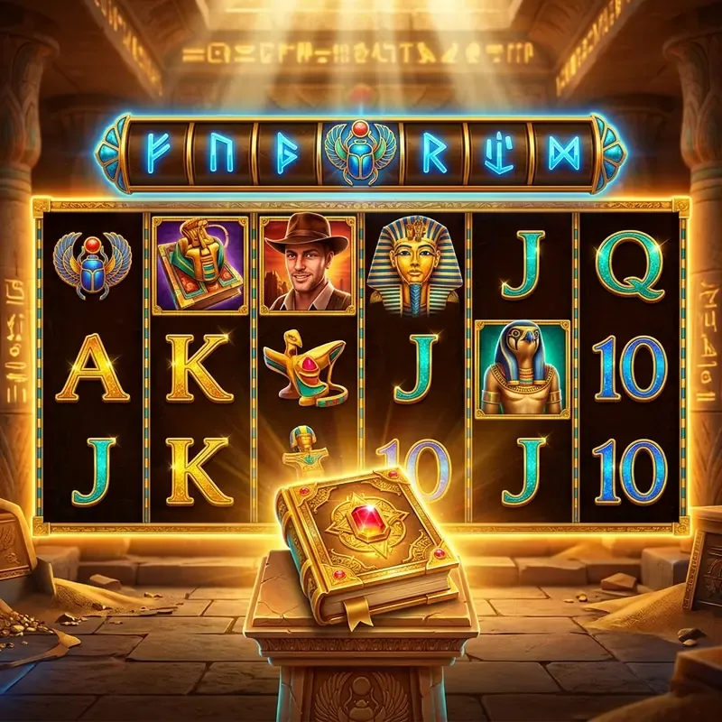 Book of Ra Deluxe 6 kostenlos