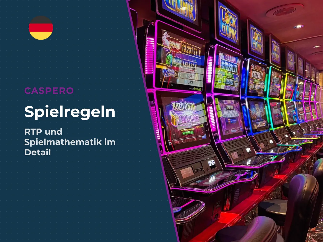 Rainbet bestätigt, dass das theoretische RTP