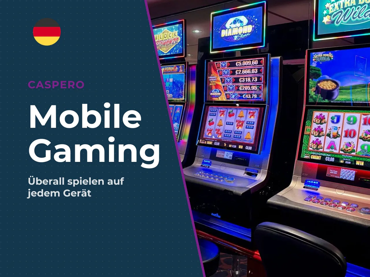 Verfügbarkeit auf Smartphone, Tablet und Desktop