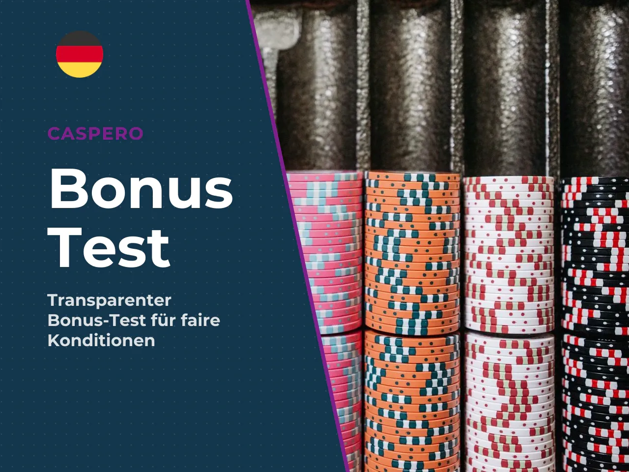 Die Bewertung von Online-Casino-Boni im deutschsprachigen