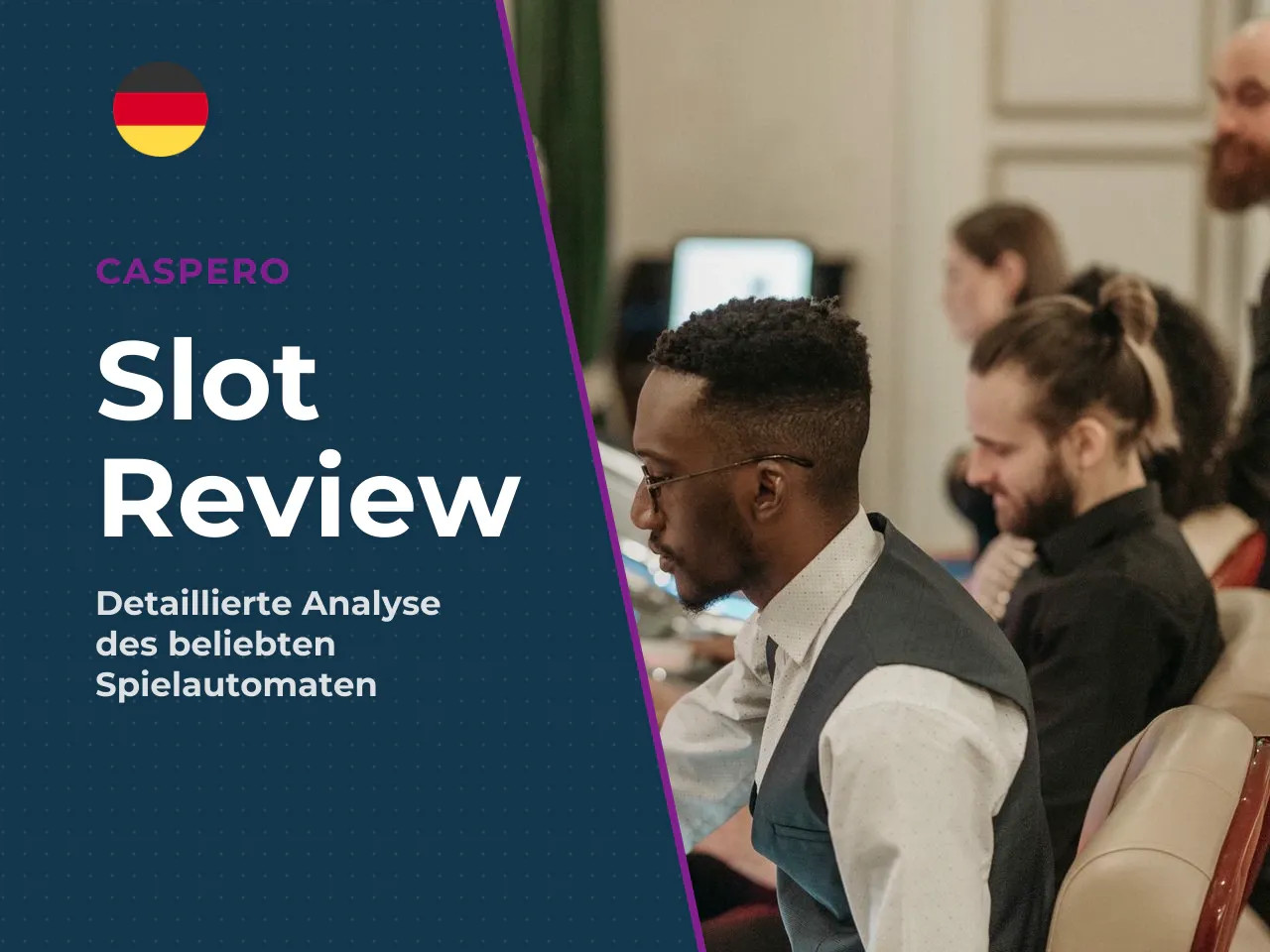 Sugar Rush Slot im Überblick Thema