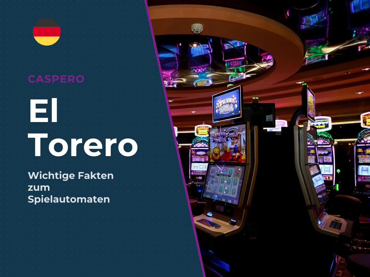 FAQ Häufige Fragen zu El Torero