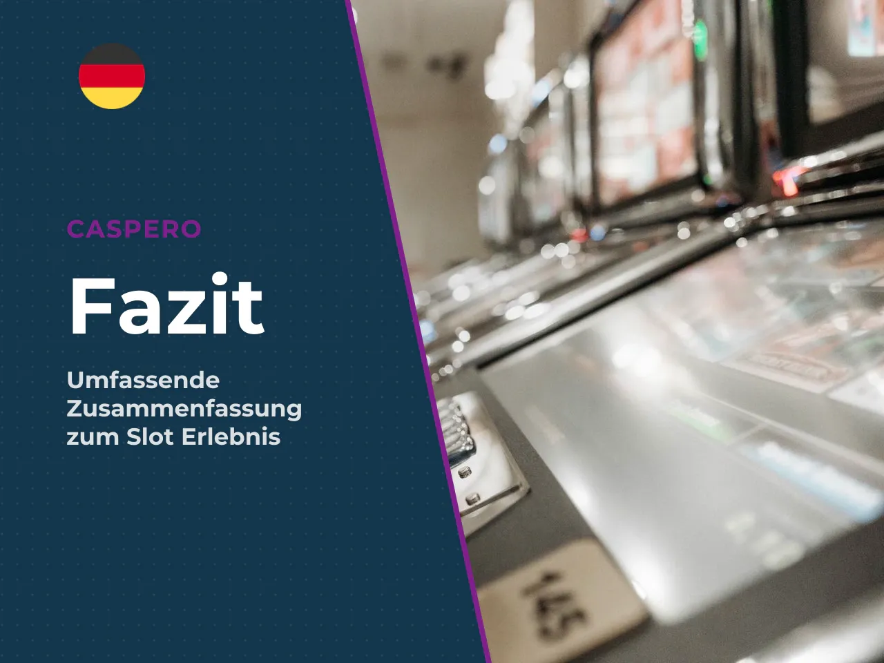 10 Fazit und nächste Schritte. Gates