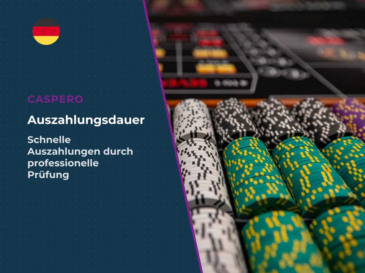 Diese Zahl ist ein Realitätscheck Technisch