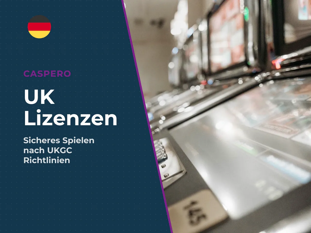 15.2 Großbritannien UKGC