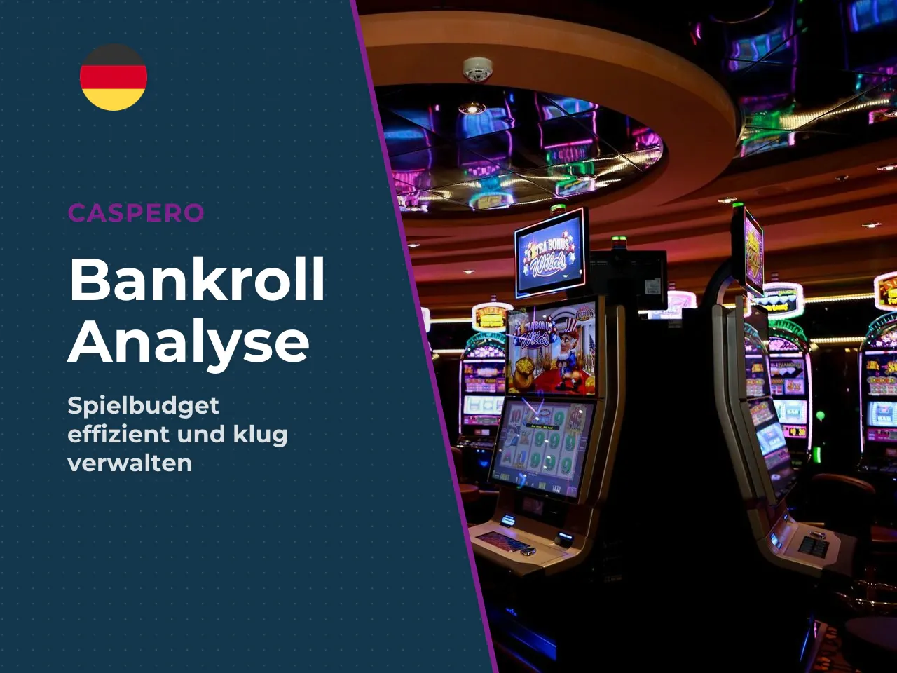 Praxis-Beispiel Wie schnell schrumpft die Bankroll