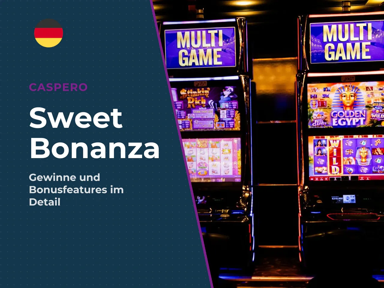 Sweet Bonanza spielen Slot, Demo kostenlos