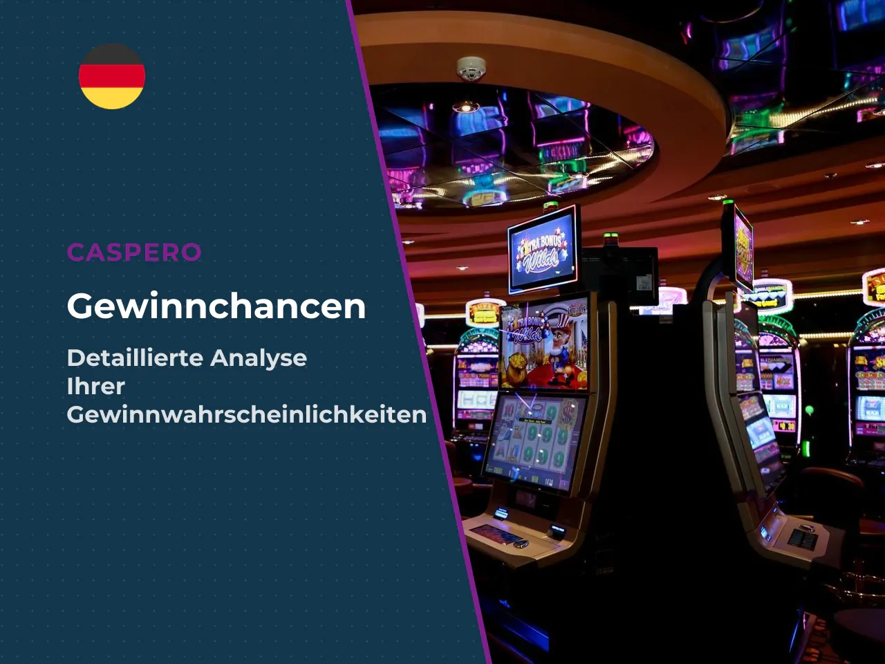 Erweiterte mathematische Kennzahlen Hit-Frequenzen