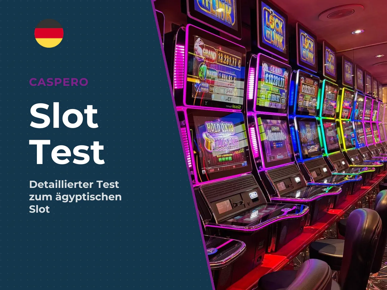 Scroll of Dead Thema des Slots