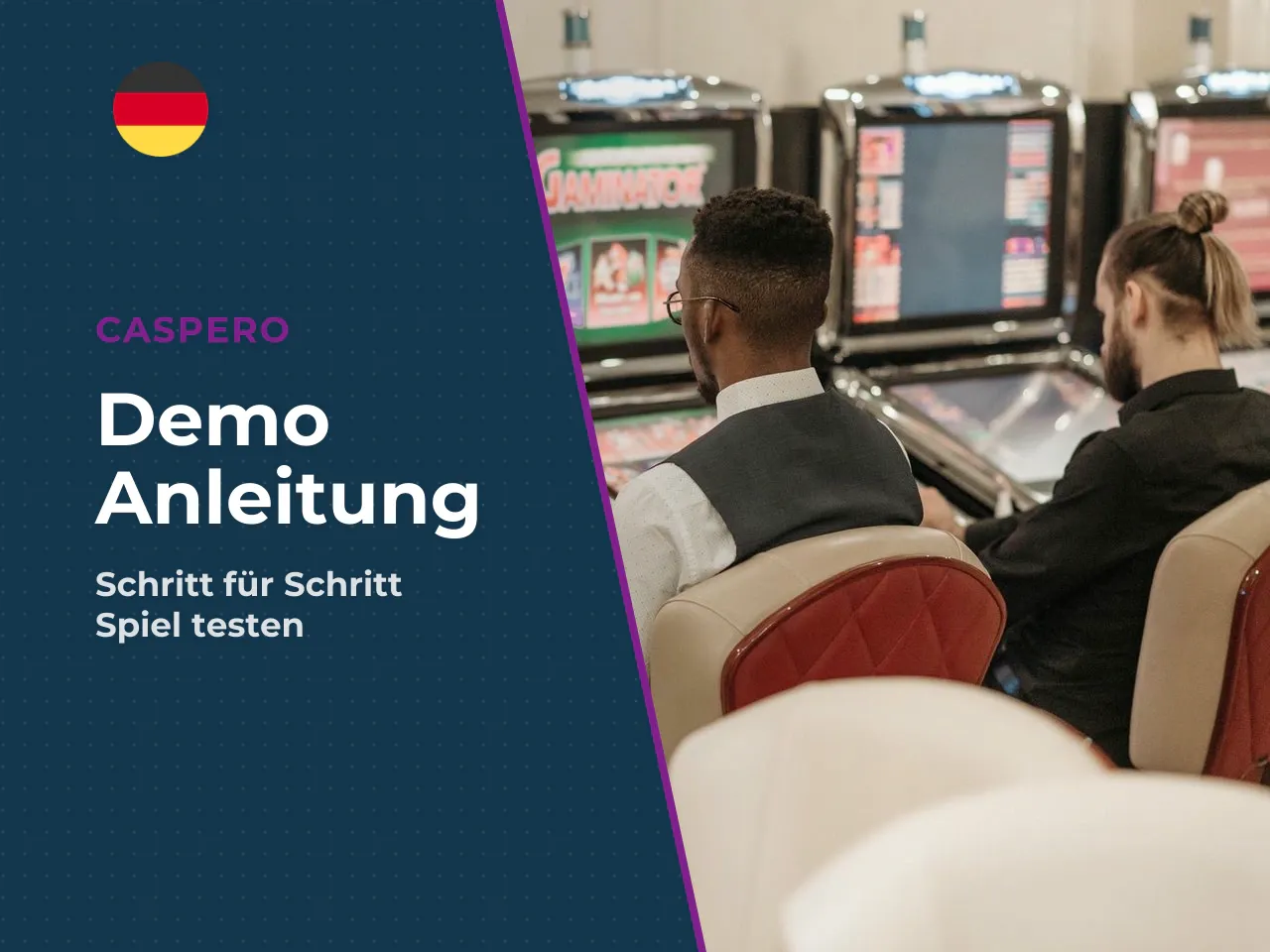 Um die Testversion sinnvoll zu nutzen
