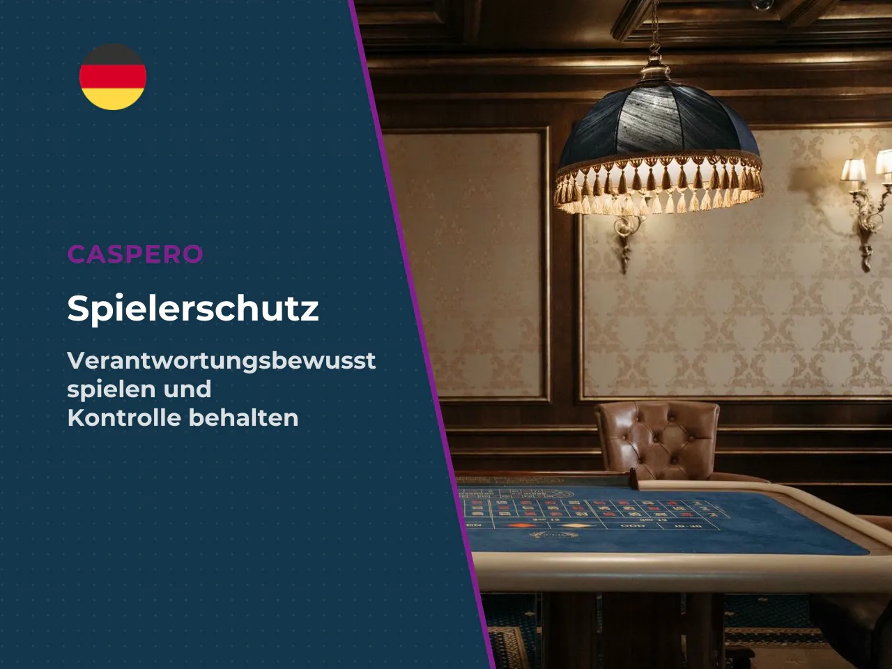 Hilfe und verantwortungsvolles Spielen. Glücksspiel ist