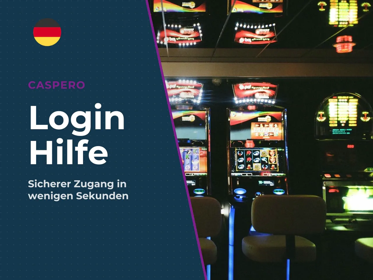 Das Wichtigste in 30 Sekunden