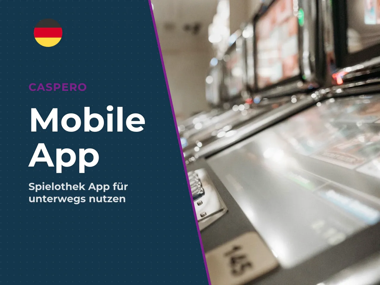 Der Aufruf erfolgt direkt im mobilen