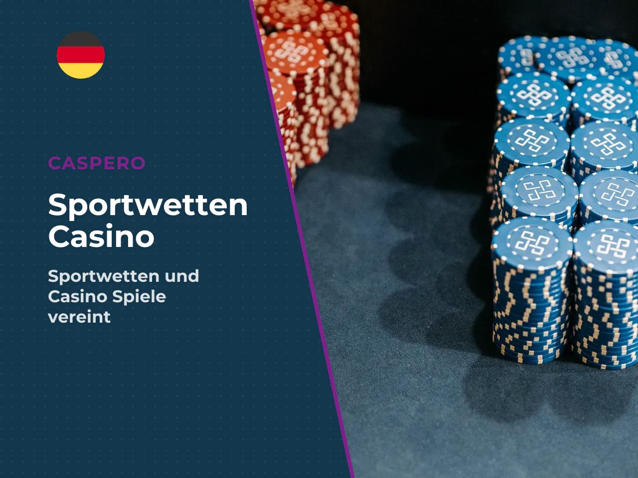 Sport Spiele und weitere Casino Spiele