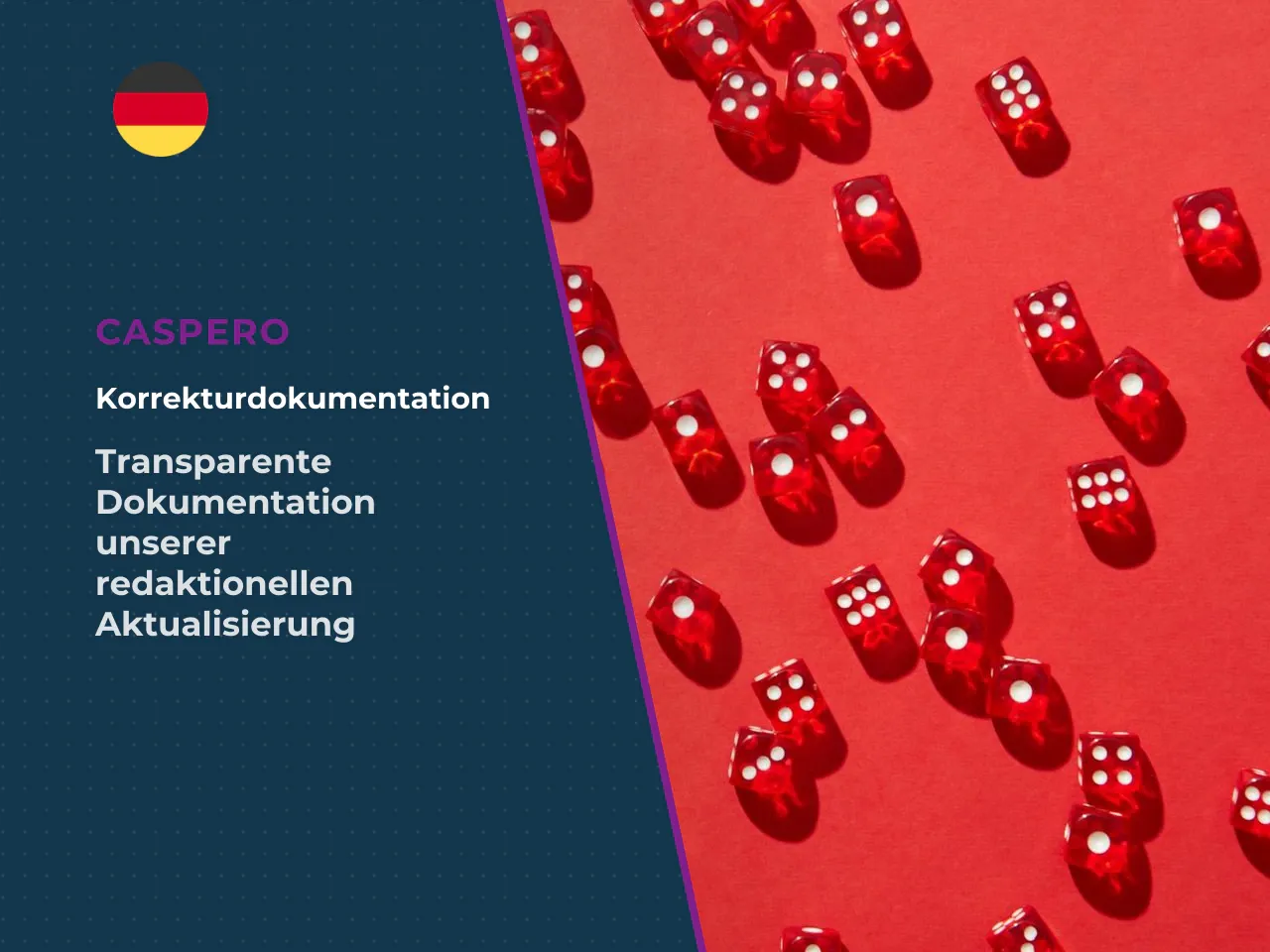 Anhang A Dokumentation redaktioneller Korrekturen. Zur