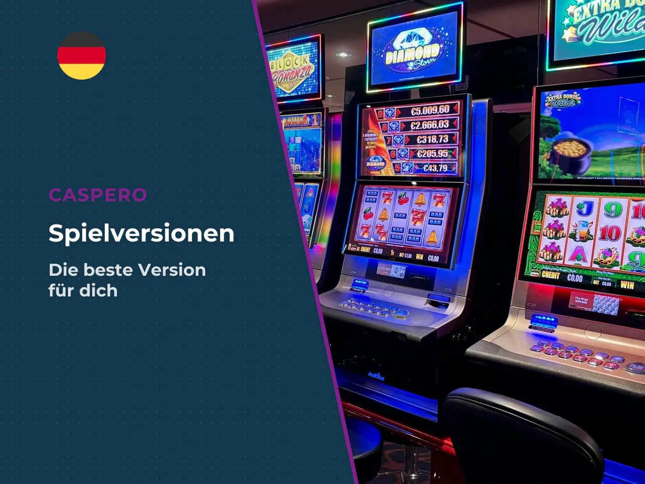 Kurzfazit, für wen welche Version Wer